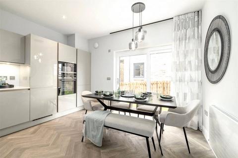 undefined, Townhouse 7 -The Fieldings, Jackton, Newlands Road, East Kilbride, Glasgow, G75