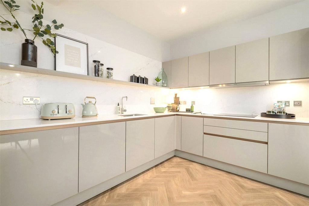 Kitchen/Dining
