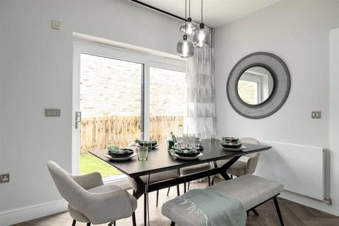undefined, Townhouse 7 -The Fieldings, Jackton, Newlands Road, East Kilbride, Glasgow, G75