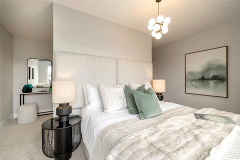 undefined, Townhouse 7 -The Fieldings, Jackton, Newlands Road, East Kilbride, Glasgow, G75