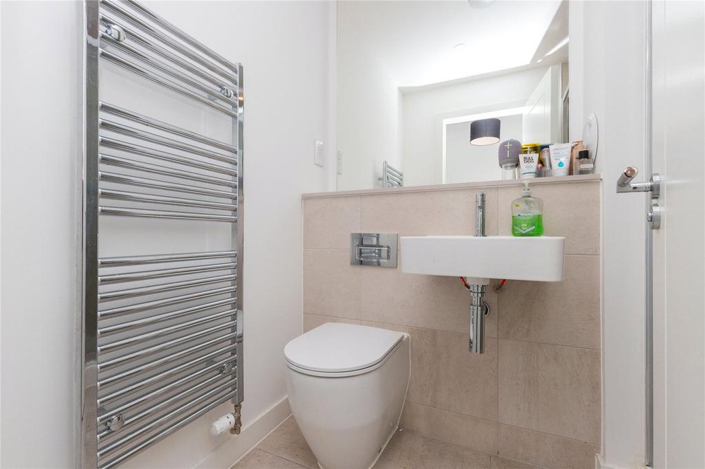 En Suite