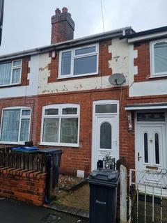 Fisher Road, Oldbury, B69 4EL