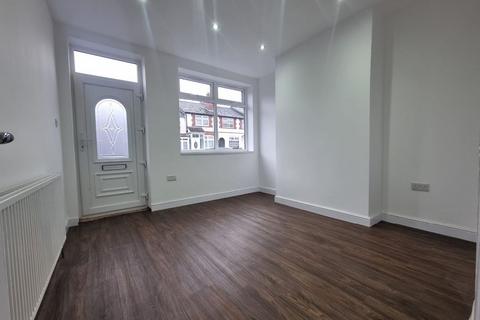 undefined, Fisher Road, Oldbury, B69 4EL