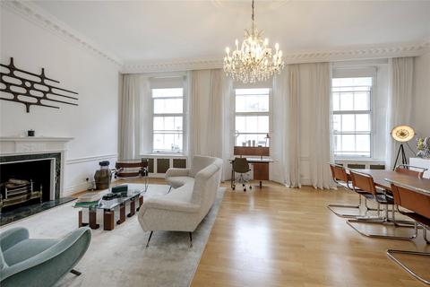 3 bedroom maisonette for sale, Belgrave Place, London, SW1X