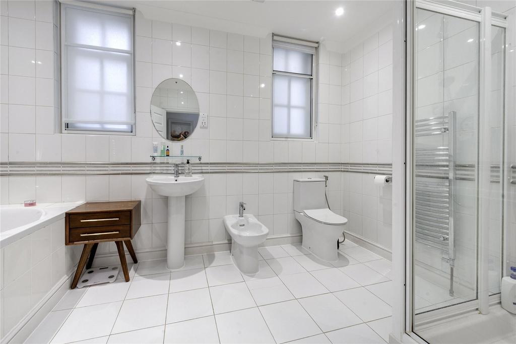 Principal En Suite