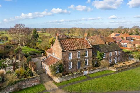 undefined, The Green, Nun Monkton, York, North Yorkshire, YO26