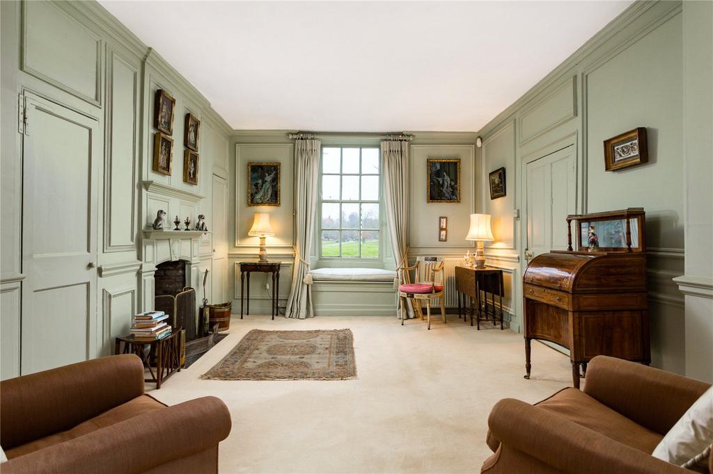 Drawring Room