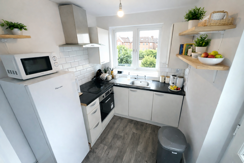 undefined, Hardy Road, Doncaster