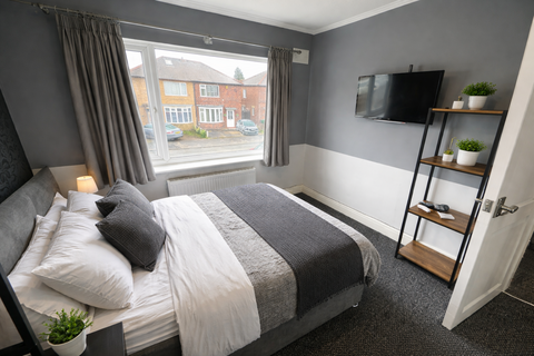 undefined, Hardy Road, Doncaster