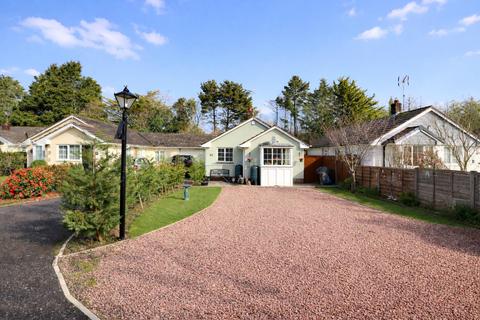 undefined, Oakdale Avenue, Swimbridge, Barnstaple, EX32