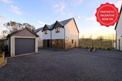 undefined, Lower Park Road, Braunton, Devon, EX33