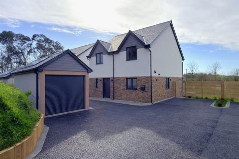 undefined, Lower Park Road, Braunton, Devon, EX33