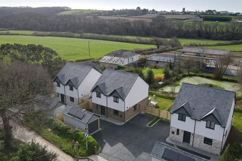 undefined, Lower Park Road, Braunton, Devon, EX33