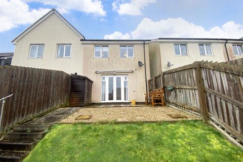 undefined, Long Field Road, Launceston, Cornwall, PL15