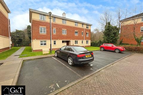 undefined, Elbow Street, Cradley Heath