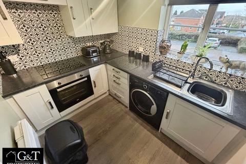 undefined, Elbow Street, Cradley Heath
