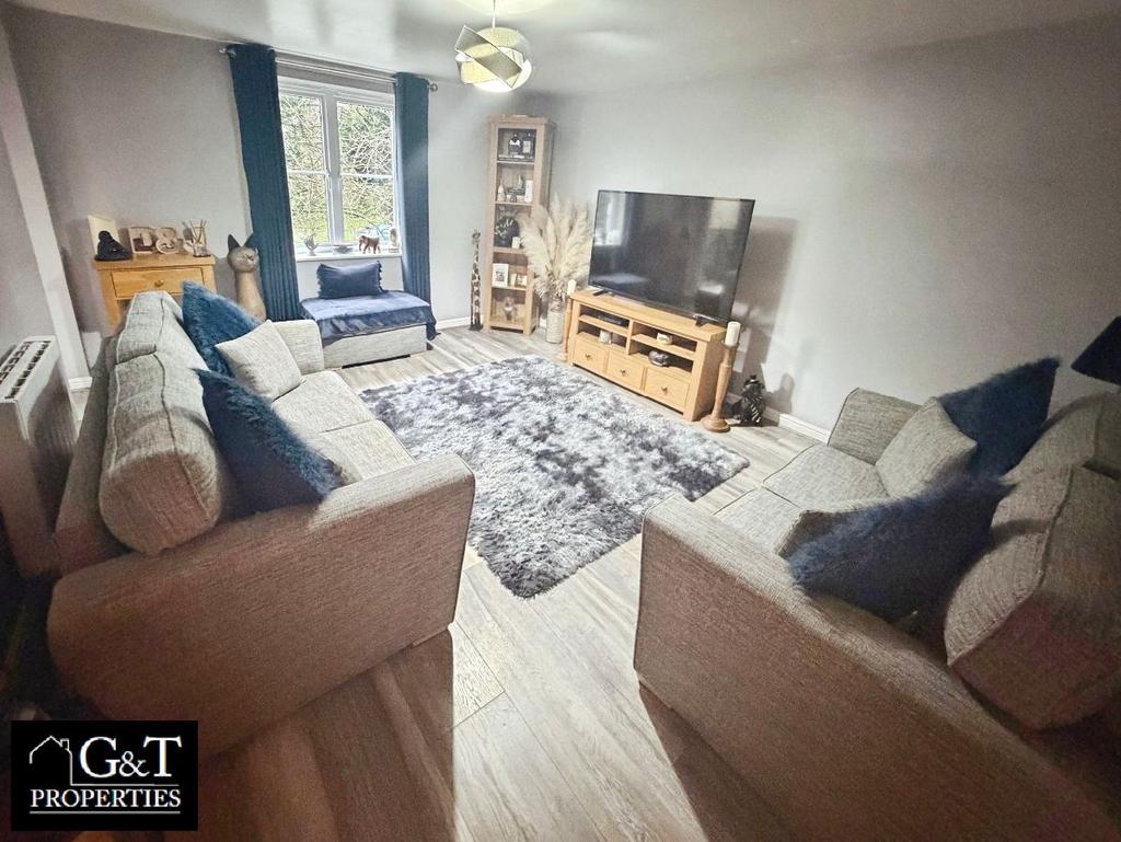Living/Dining Room
