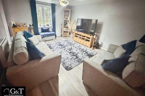undefined, Elbow Street, Cradley Heath
