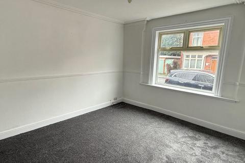 1 bedroom flat to rent, Flat 1, 10 Hartley Street, WV3