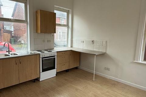 1 bedroom flat to rent, Flat 1, 10 Hartley Street, WV3