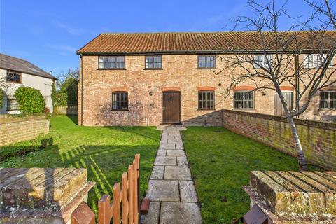 3 bedroom end of terrace house for sale, High Street, Sproughton, Ipswich, Suffolk, IP8