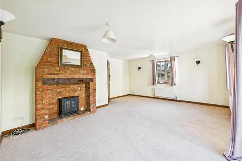3 bedroom end of terrace house for sale, High Street, Sproughton, Ipswich, Suffolk, IP8