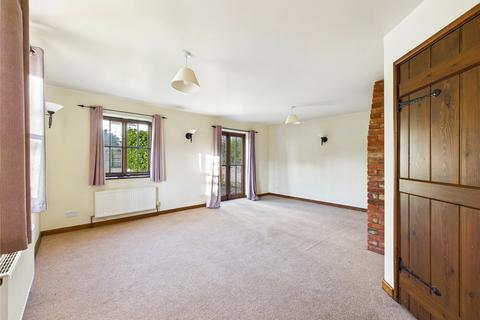 3 bedroom end of terrace house for sale, High Street, Sproughton, Ipswich, Suffolk, IP8