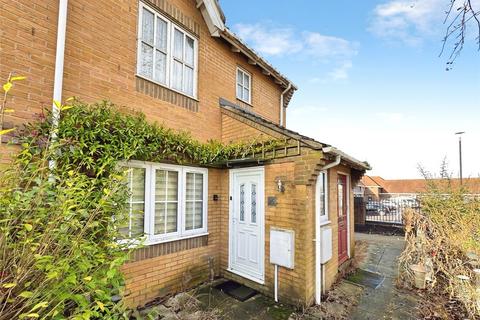 undefined, Chamberlain Close, Church Langley, Harlow, Essex, CM17