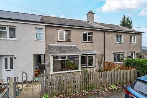 3 bedroom terraced house for sale, Heulfryn, Aberangell, Machynlleth, Gwynedd, SY20