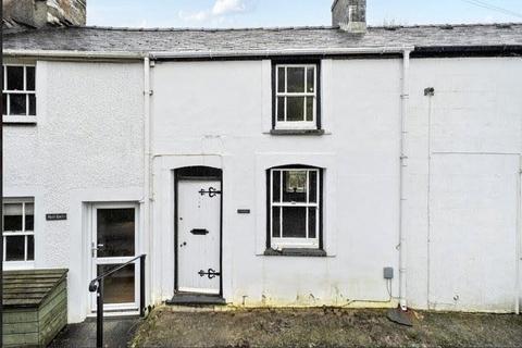 2 bedroom terraced house for sale, Forge, Machynlleth, Powys, SY20