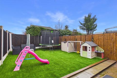 3 bedroom semi-detached house for sale, Patterdale Close, Dronfield Woodhouse, Dronfield
