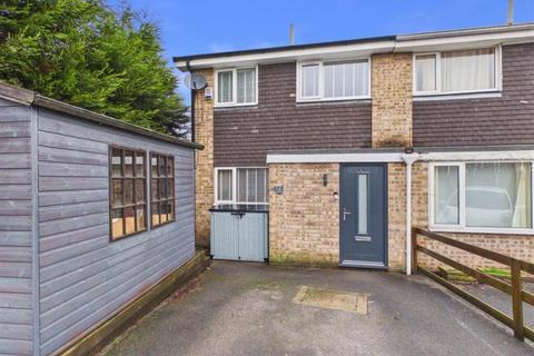 Patterdale Close, Dronfield Woodhouse, Dronfield