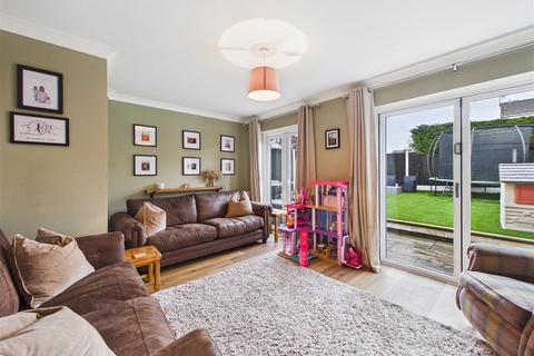 3 bedroom semi-detached house for sale, Patterdale Close, Dronfield Woodhouse, Dronfield