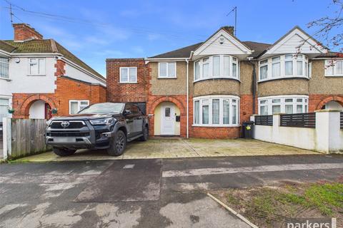 Milton Road, Reading RG6