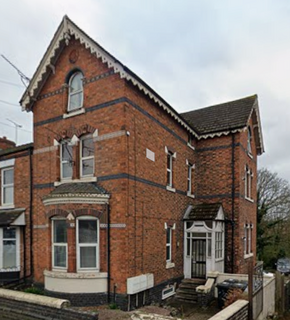 undefined, Wistaston Road, Crewe,CW2