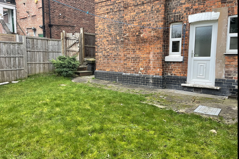 undefined, Wistaston Road, Crewe,CW2