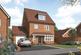 Plot 53, The Willow at Pippins Place, London Road ME19