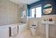 Plot 53, The Willow at Pippins Place, London Road ME19 photo 5