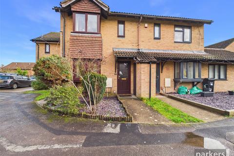 undefined, St. James Road, Wokingham RG40