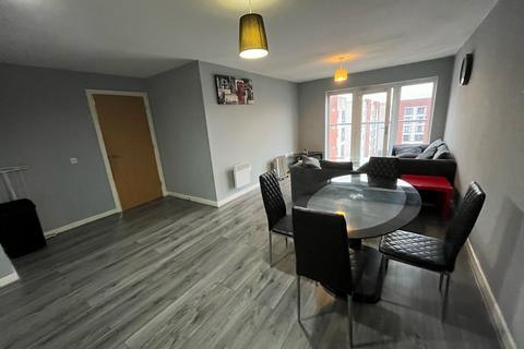 undefined, Ladywell Point, Salford