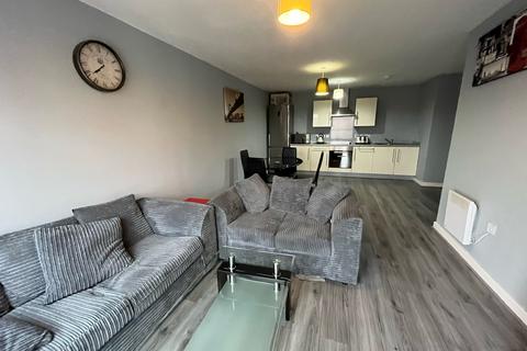 undefined, Ladywell Point, Salford