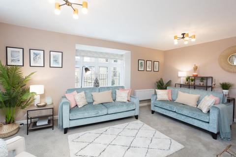 undefined, Plot 59, The Spruce at Marshalls Green, Devizes, Marshall Road SN10