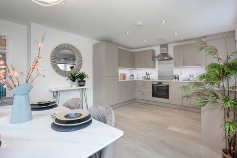 undefined, Plot 59, The Spruce at Marshalls Green, Devizes, Marshall Road SN10