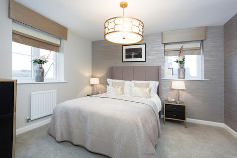 undefined, Plot 59, The Spruce at Marshalls Green, Devizes, Marshall Road SN10