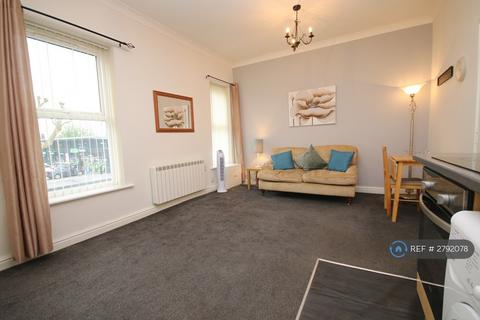 undefined, Wilderspool Causeway, Warrington, WA4