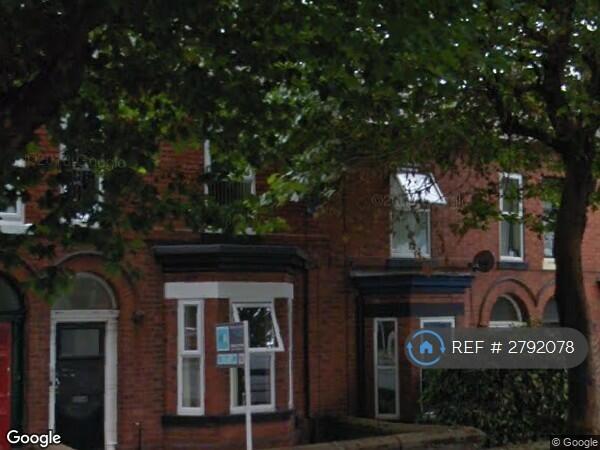 Front Of House Off Google Maps