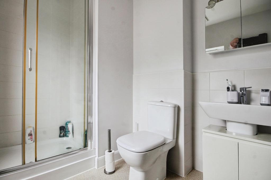 Master En-Suite