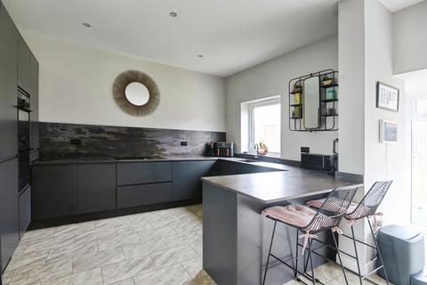 5 bedroom detached house for sale, Burnhope Way, Elba Park, Houghton le Spring, DH4