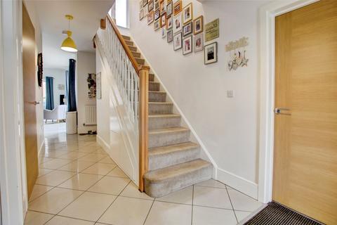 4 bedroom detached house for sale, Gerards Gill, Browney, Durham, DH7