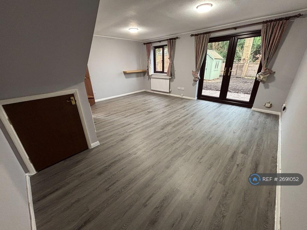 Living/ Dining Room
